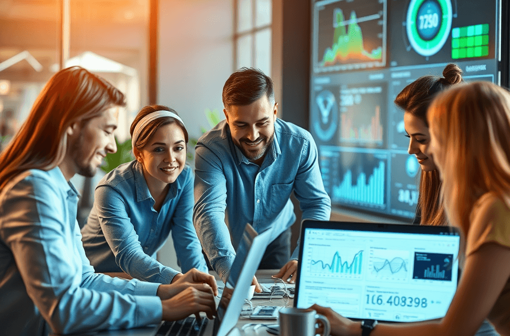 5 Ways Software Solutions Can Revolutionize Your Business Operations ...